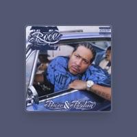 I-Rocc