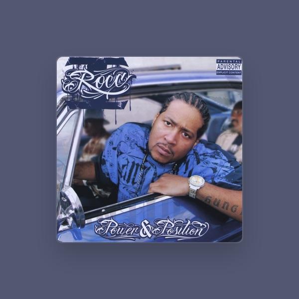 I-Rocc