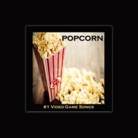#1 Video Game Songs