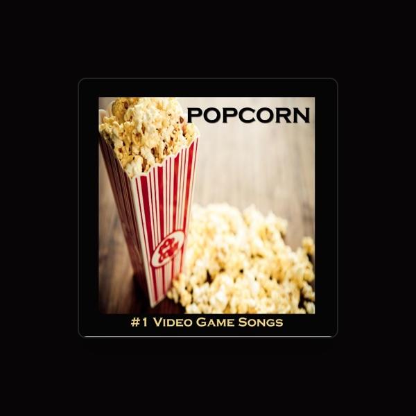 #1 Video Game Songs