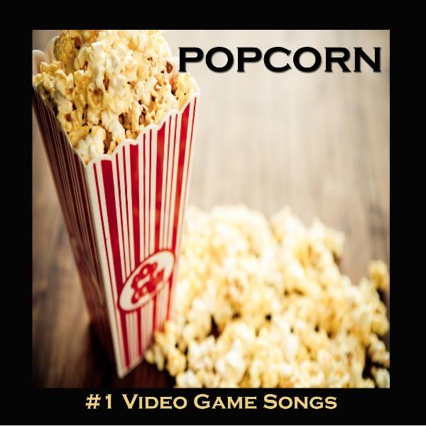Popcorn