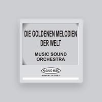 Music Sound Orchestra
