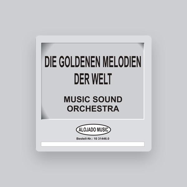 Music Sound Orchestra