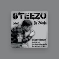 Steezo