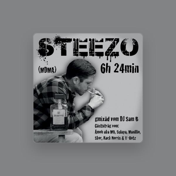 Steezo