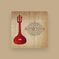 Spuyten Duyvil