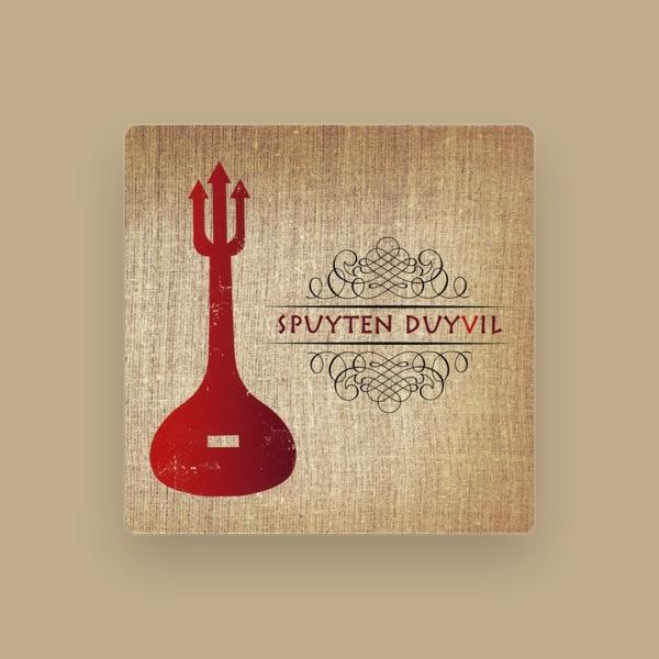 Spuyten Duyvil
