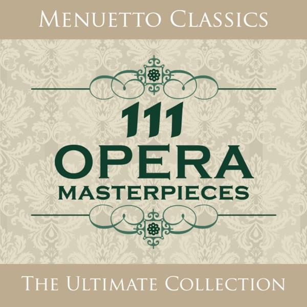 Orfeo Ed Euridice: Act II - Ballo: Andante (Dance of the Blessed Spirits)