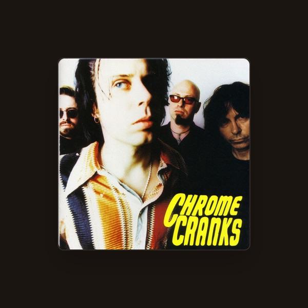The Chrome Cranks
