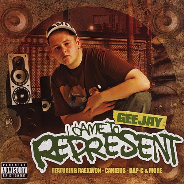 Fresh (feat. Dap-C)