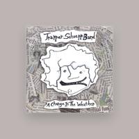 Trapper Schoepp Band
