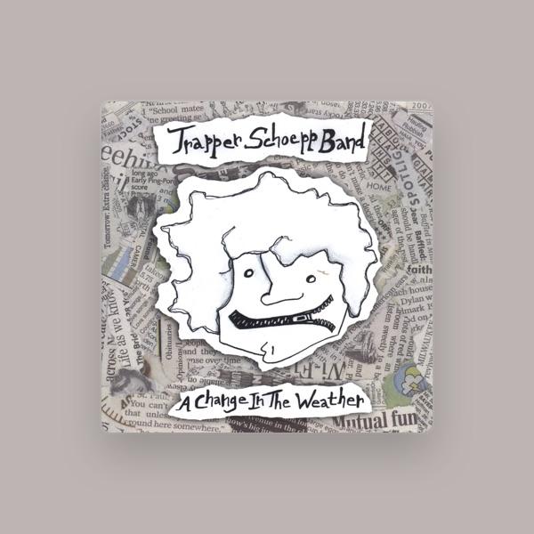 Trapper Schoepp Band