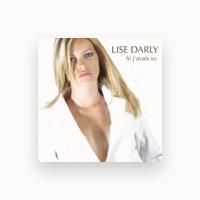 Lise Darly