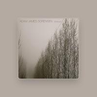 Adam James Sorensen