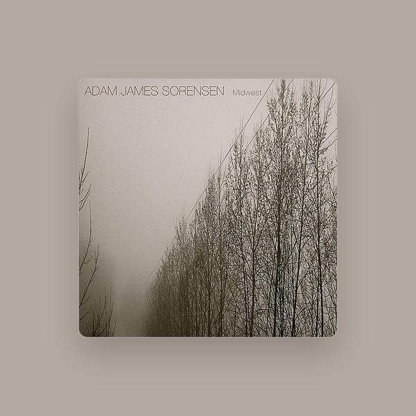 Adam James Sorensen