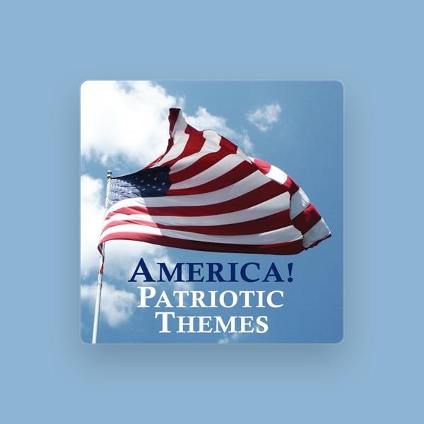 Amercan Patriots Orchestra