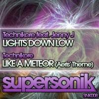 Lights Down Low [feat. Jenny J]