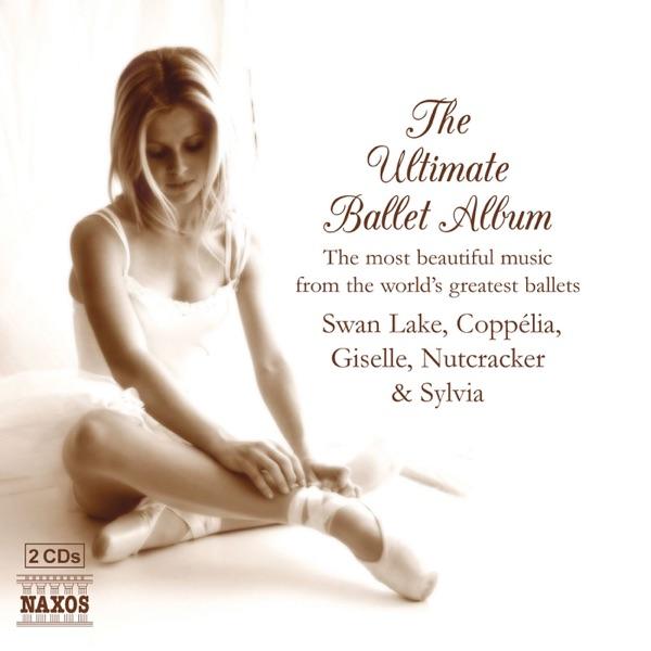 Spartacus: Adagio of Spartacus and Phrygia