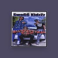 Swagg Kidzzz