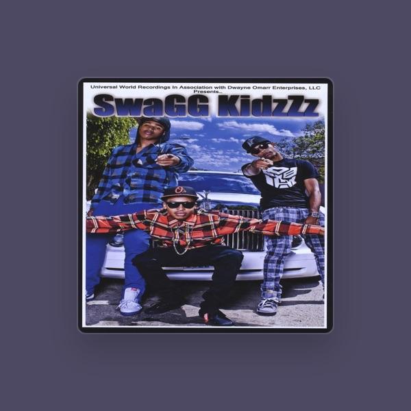 Swagg Kidzzz