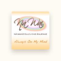 Na Waiho'olu'u o ke Anuenue (Na Wai)
