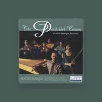 Seattle Baroque Orchestra