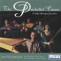 Canon and Gigue in D major: Canon in D major