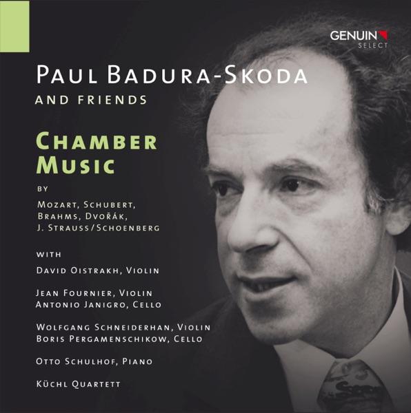 Piano Quintet in F Minor, Op. 34: I. Allegro non troppo