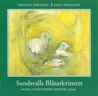 Wind Quintet: III. Variation 5. Andante