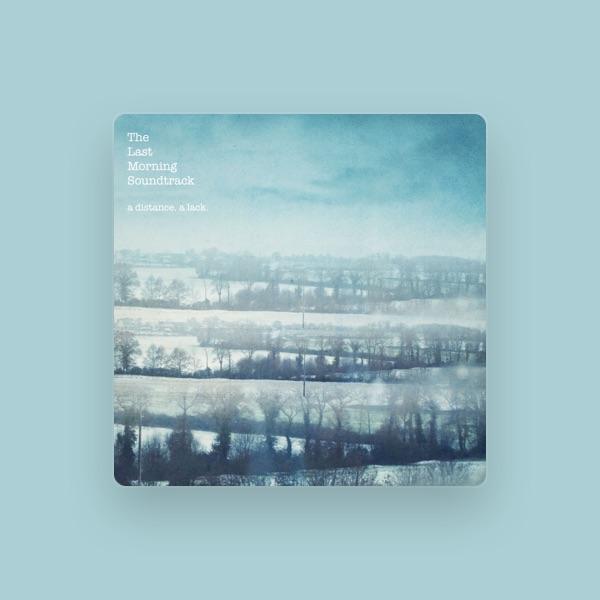 The Last Morning Soundtrack