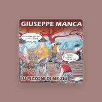 Giuseppe Manca