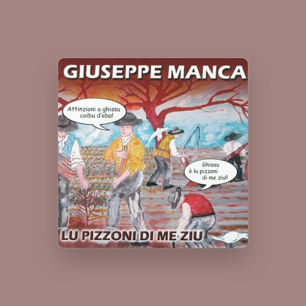 Giuseppe Manca