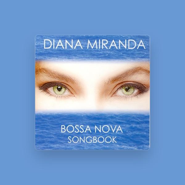 Diana Miranda