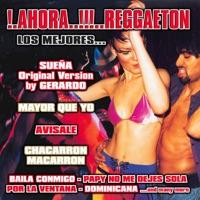 Sexy (Reggaeton Remix)