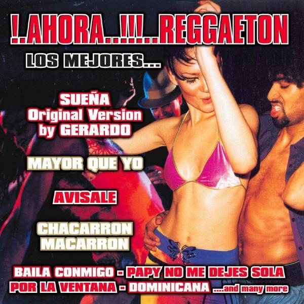 Sexy (Reggaeton Remix)