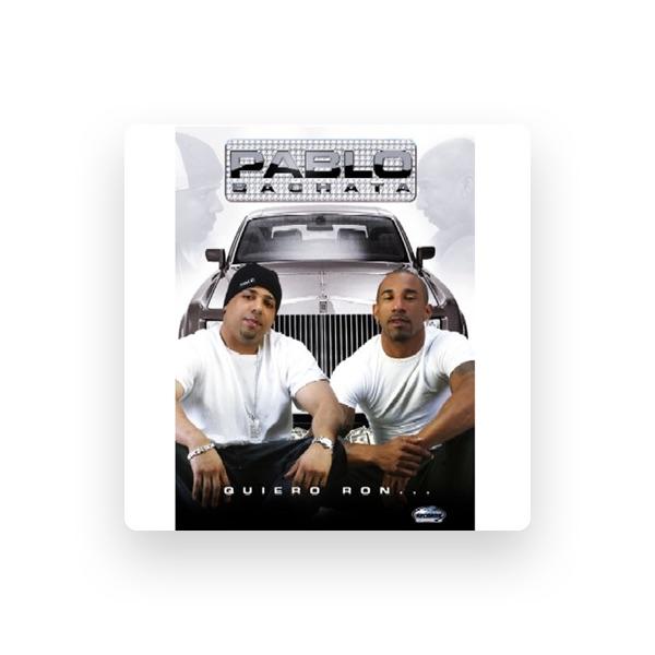Pablo Bachata