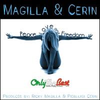 Peace Love and Freedom (Extended Version)