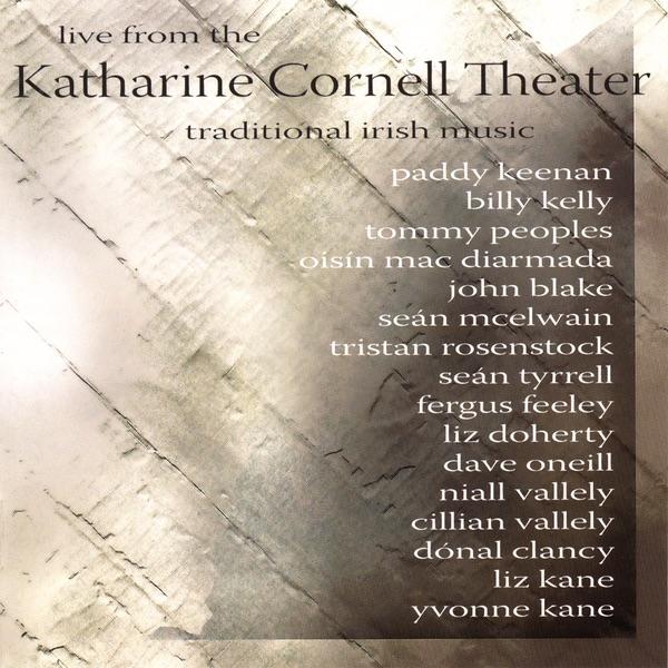 Ducks In the Oats - Liz and Yvonne Kane