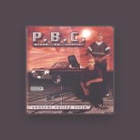 P.B.C.