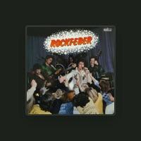 Rockfeber