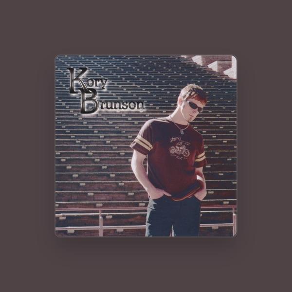 Kory Brunson