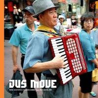 Jus Move (Bonus Beat)