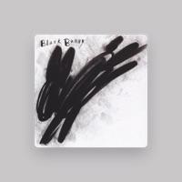 Black Bunny
