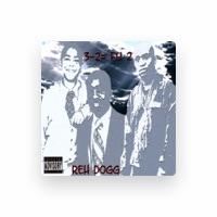 Reh Dogg