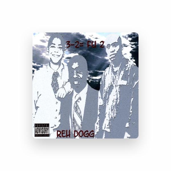 Reh Dogg