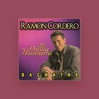 Ramón Cordero
