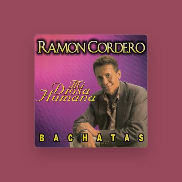 Ramón Cordero