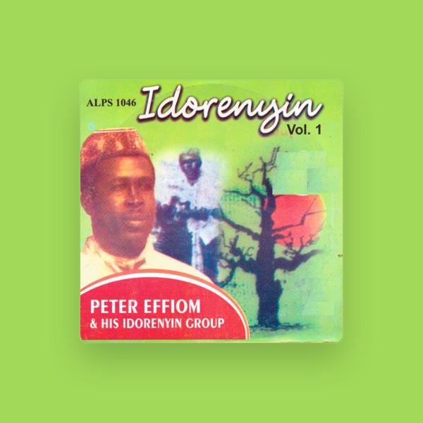 Peter Effiom & His Idorenyin Group
