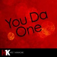 You Da One (Originally by Rihanna)