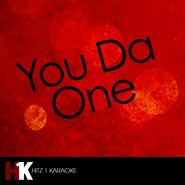 You Da One (Originally by Rihanna)